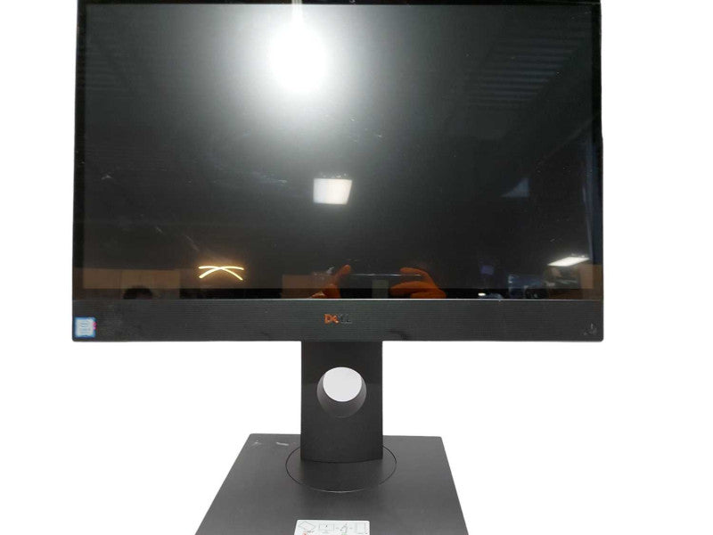 Dell Optiplex 5260 AiO Series i3-8100 @ 3.60ghz / 16gb ram / READ #