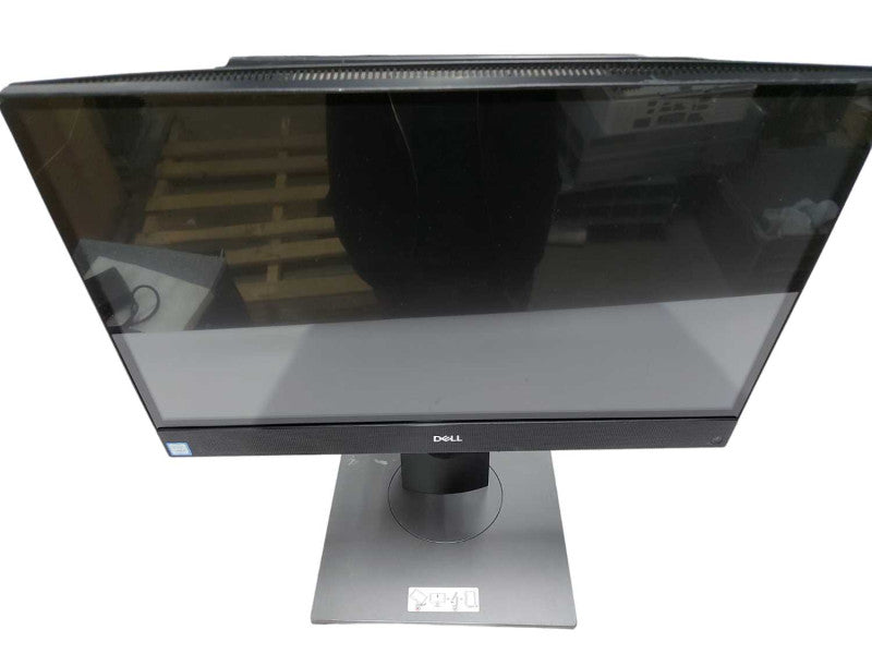 Dell Optiplex 5260 AiO Series i3-8100 @ 3.60ghz / 16gb ram / READ #