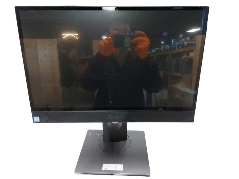 Dell Optiplex 5260 AiO Series i3-8100 @ 3.60ghz / 16gb ram / READ #