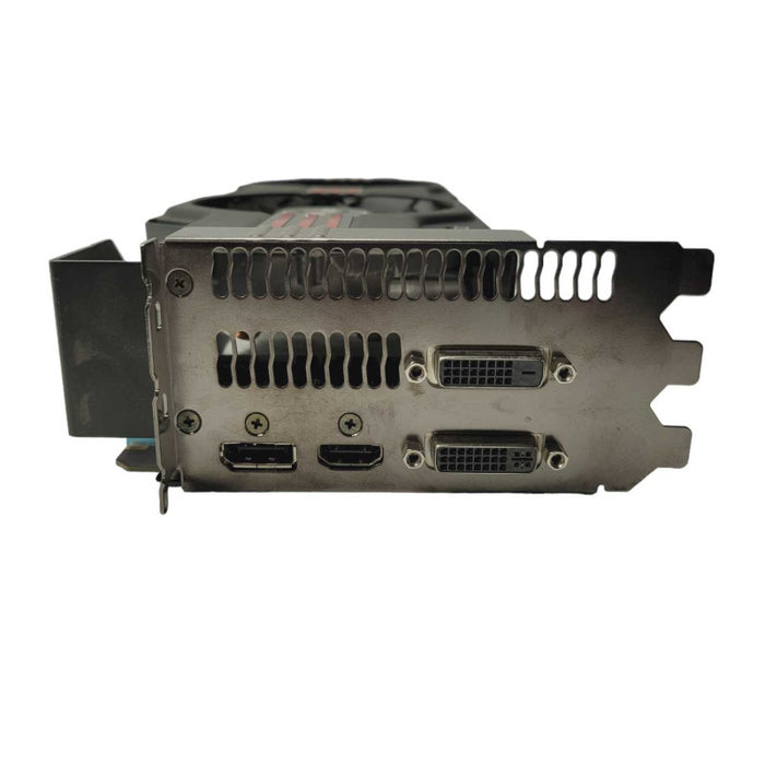 ASUS NVIDIA GeForce GTX 680 2GB GDDR5 Graphics Card  -