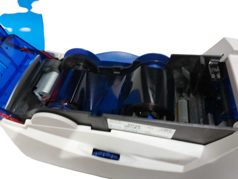 DataCard SP35 single-sided thermal card printer - READ #