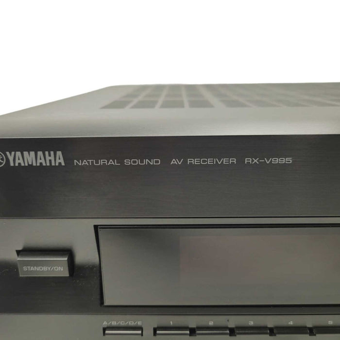 YAMAHA RX-V995 400W Receiver DOLBY 5.1 channel  -