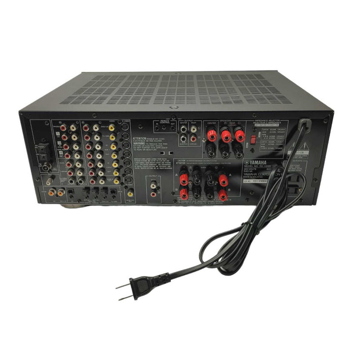 YAMAHA RX-V995 400W Receiver DOLBY 5.1 channel  -
