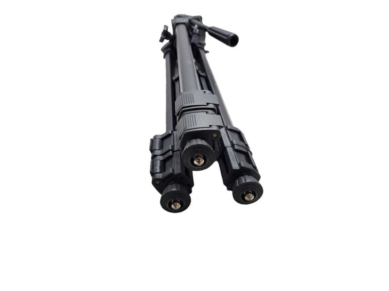 Velbon DF-50 Tripod W/Panhead & Spiked Feet | 3kg Max Weight |  )