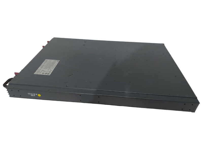 HP J9452A 6600-48G 4xG Switch - Factory Reset Q#