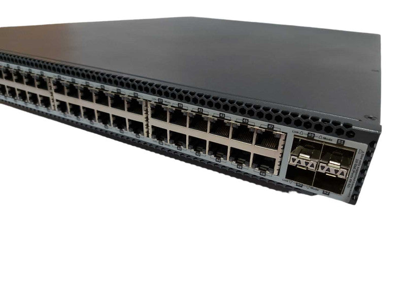 HP J9452A 6600-48G 4xG Switch - Factory Reset Q#