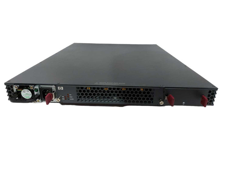 HP J9452A 6600-48G 4xG Switch - Factory Reset Q#
