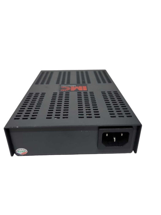 IMC MediaChassis/1 Fiber Optic Media Converter Q%