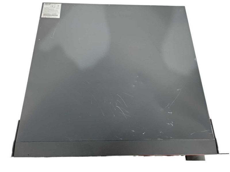 Pelco Dx4700 hybrid video recorder series READ !