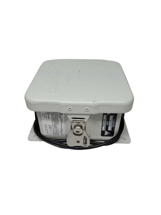 Pelco WCS1-4 Outdoor Camera Power Supply, 4 Amp 1 Output %