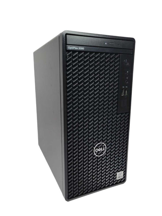Dell OptiPlex 3090 - Core i3-10300 | 16GB | 256GB NVMe