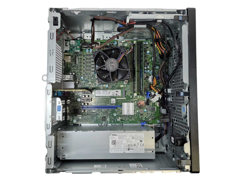 Dell OptiPlex 3090 - Core i3-10300 | 16GB | 256GB NVMe