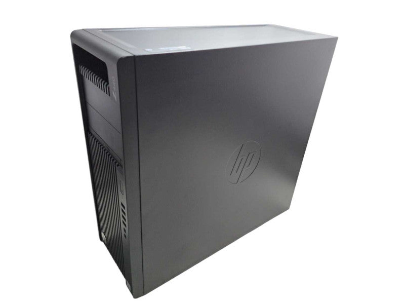 HP Z440 WorkStation Xeon E5-1620 v4 @ 3.50GHz 16GB DDR4 K620 GPU )