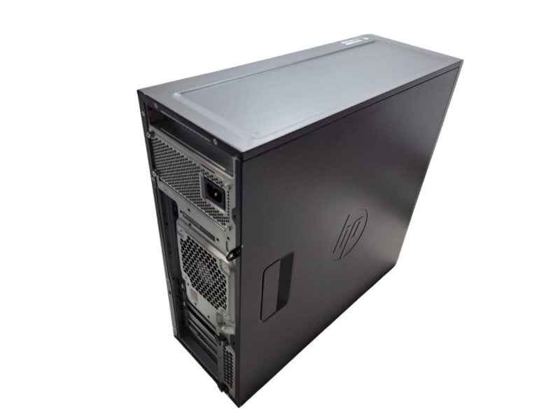 HP Z440 WorkStation Xeon E5-1620 v4 @ 3.50GHz 16GB DDR4 K620 GPU )
