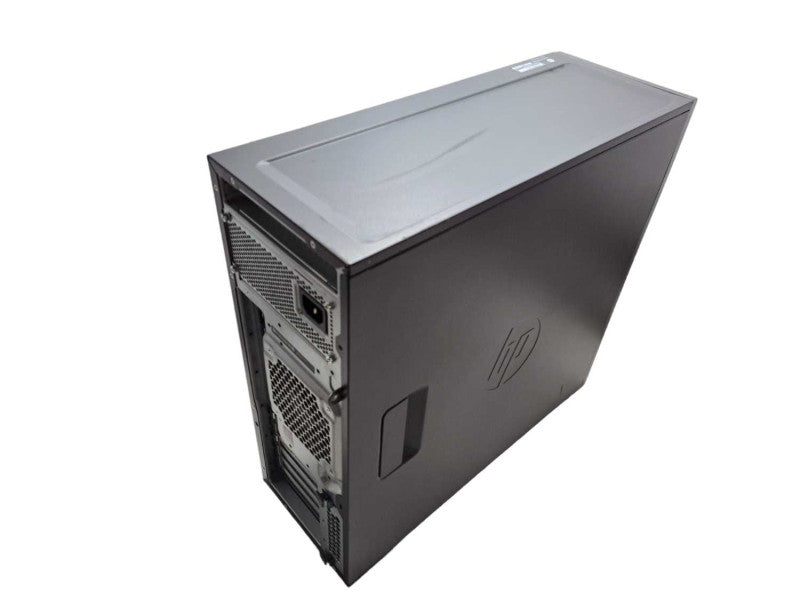 HP Z440 WorkStation Xeon E5-1620 v4 @ 3.50GHz 64GB DDR4 K620 GPU )