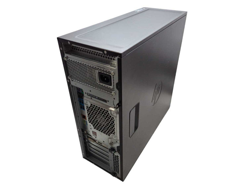 HP Z440 WorkStation Xeon E5-1620 v3 @ 3.50GHz 32GB DDR4 K620 GPU )