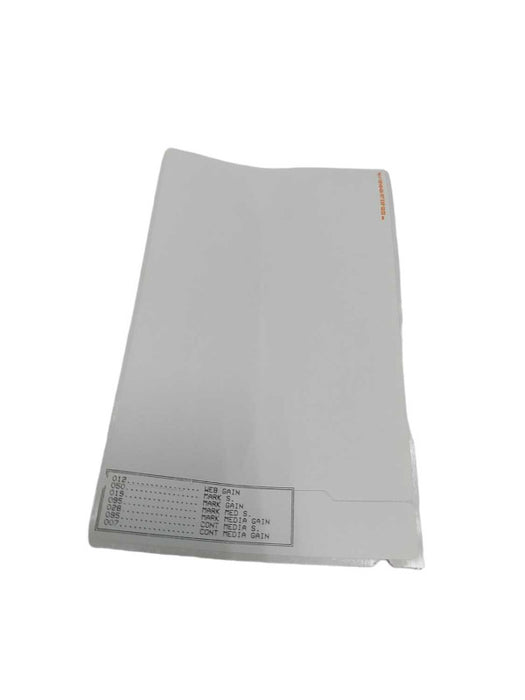 Zebra GK420d thermal Label Printer #