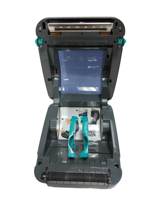Zebra GK420d thermal Label Printer #