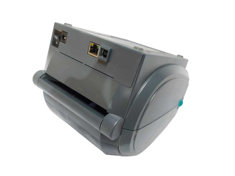 Zebra GK420d thermal Label Printer #