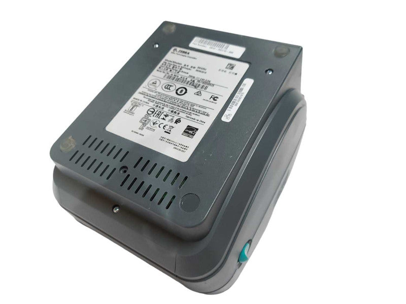 Zebra GK420d thermal Label Printer #