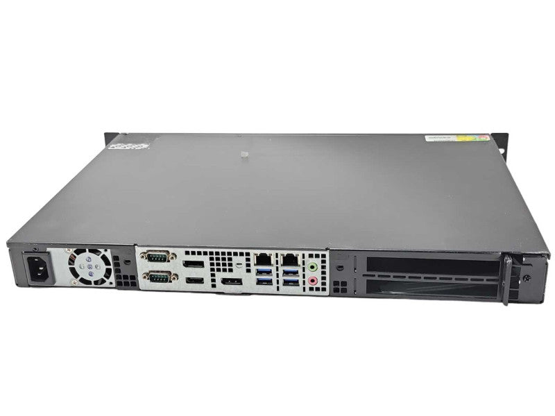 Custom/Desktop PC, Core I7-6700 3.4GHz, 8GB RAM, No HDD _
