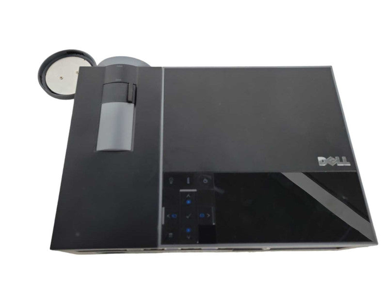 Dell 1510x Portable DLP Projector 3500 ANSI Lumens 1080p !