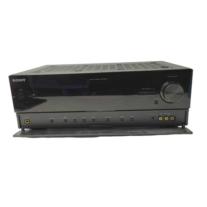 SONY STR-DN1000 7.1-Channel Audio Video Receiver  -