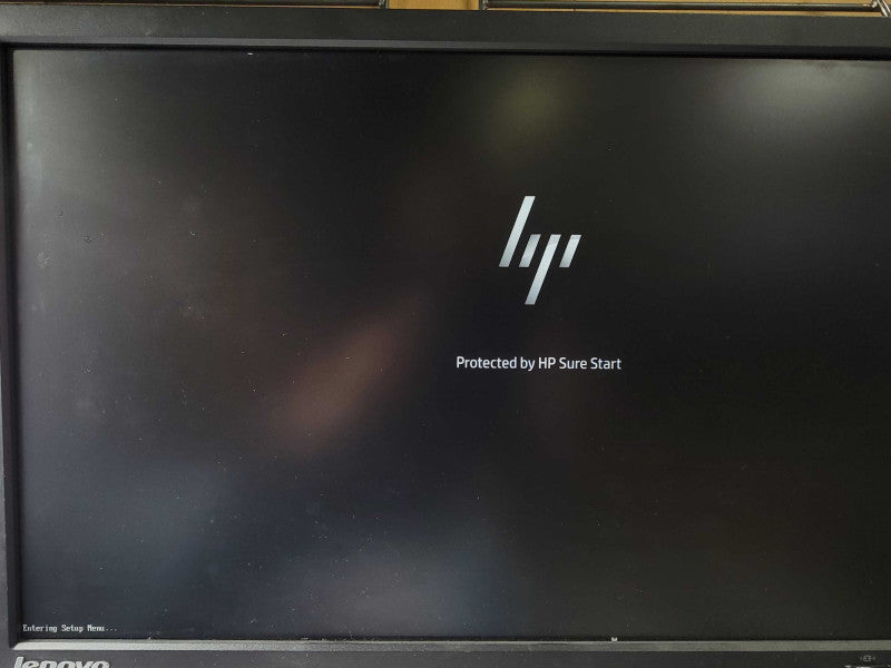 HP WORKSTATION Z6 G4 XEON SILVER 4108 1.80 GHz, No RAM/HDD/GPU READ _