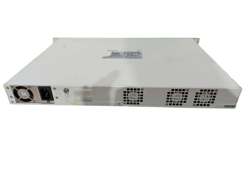 Fortinet Fortigate 600D NG Enterprise Firewall - READ Q#