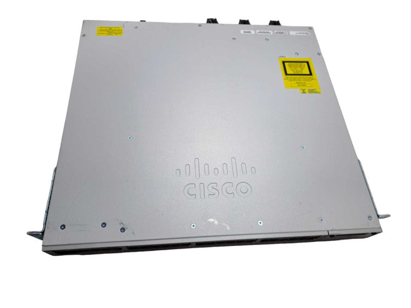 Cisco C9300-48U-E | 48-Port GE UPoE Network Switch 1x 715W PSU | )
