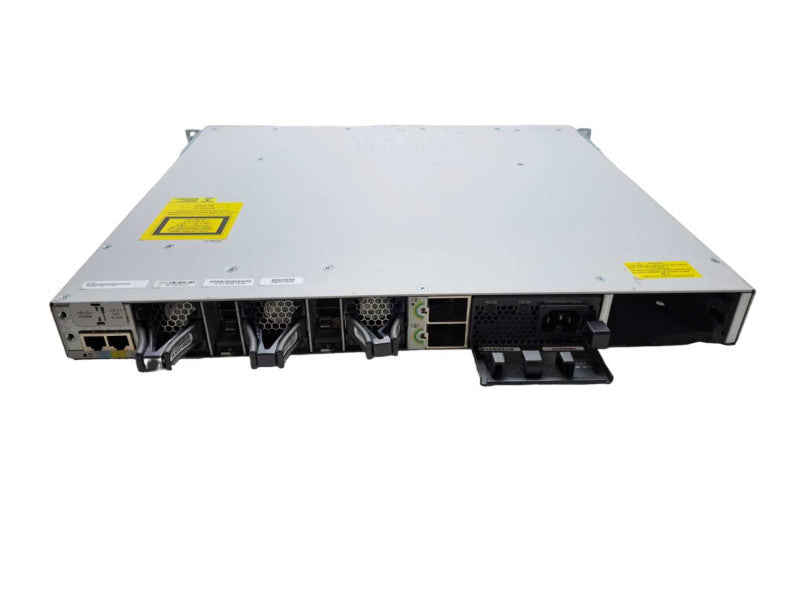 Cisco C9300-48U-E | 48-Port GE UPoE Network Switch 1x 715W PSU | )