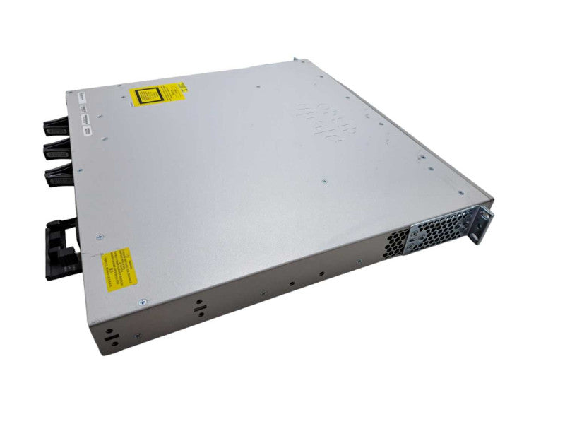 Cisco C9300-48U-E | 48-Port GE UPoE Network Switch 1x 715W PSU | )