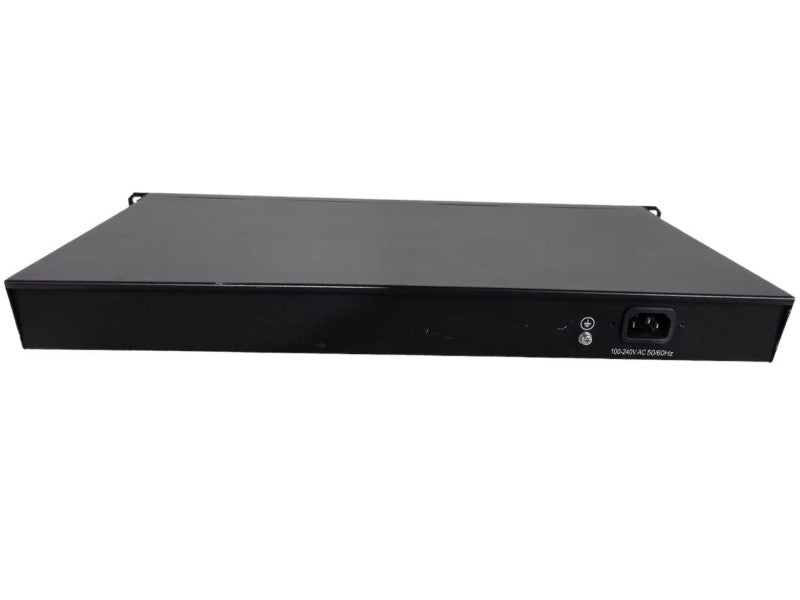 BDCOM S1526-24P-400 26-port Unmanageable Full Gigabit PoE !