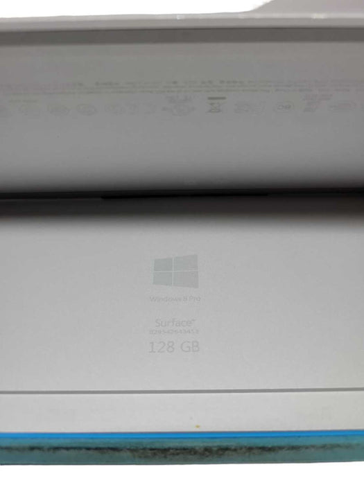 Microsoft Surface Pro 3 - Core i5-4300U | 4GB | 128GB SSD + PWR ADPTR %