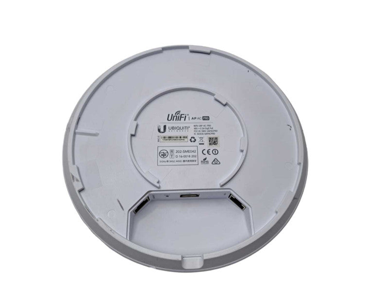 Ubiquiti Unifi AP AC PRO (UAP-AC-PRO) 802.11ac Wireless Access Point )