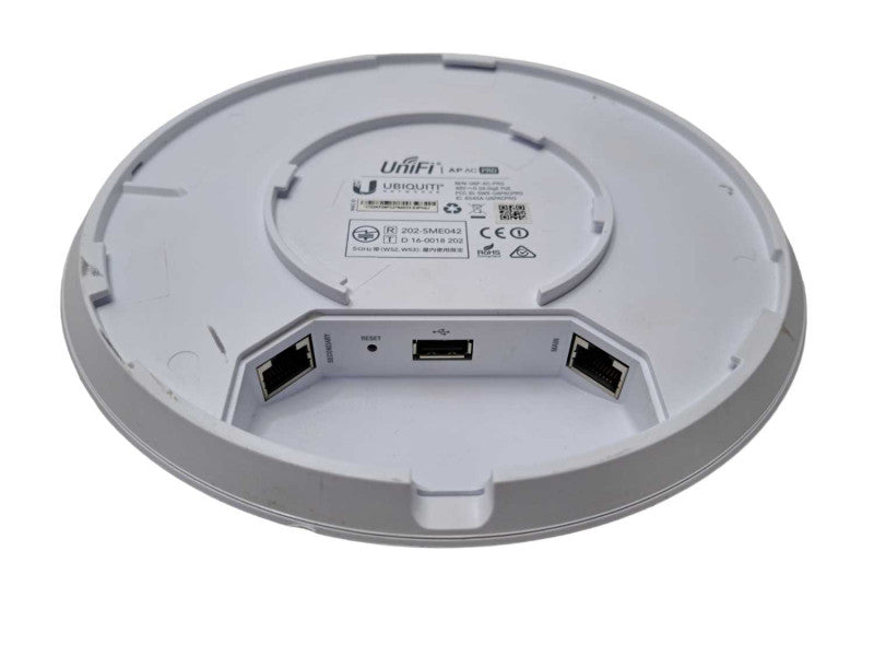 Ubiquiti Unifi AP AC PRO (UAP-AC-PRO) 802.11ac Wireless Access Point )