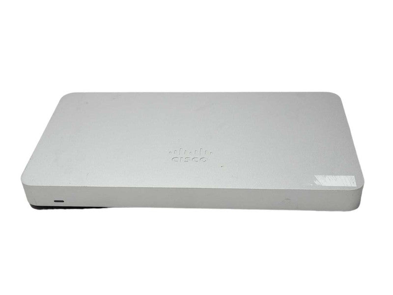 Unclaimed Cisco Meraki MX65-HW Cloud Managed Security Appliance _
