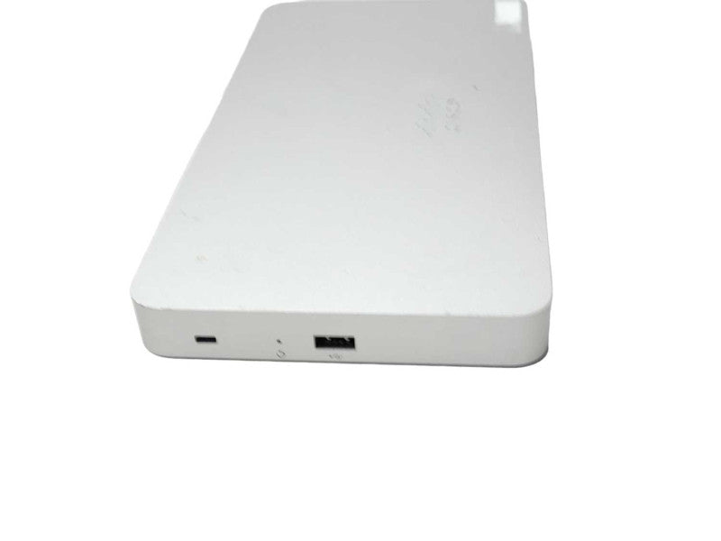 Unclaimed Cisco Meraki MX65-HW Cloud Managed Security Appliance _
