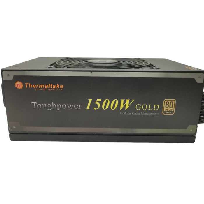 Thermaltake ToughPower 1500W GOLD Power Supply PSU  -