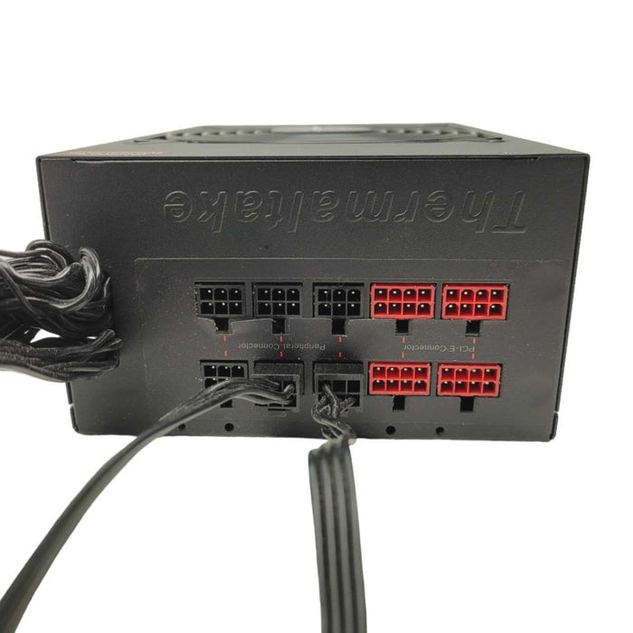 Thermaltake ToughPower 1500W GOLD Power Supply PSU  -