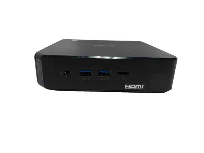 ASUS ChromeBox 3 Thin Client i7-8550U @ 1.80ghz / 16gb ram  #