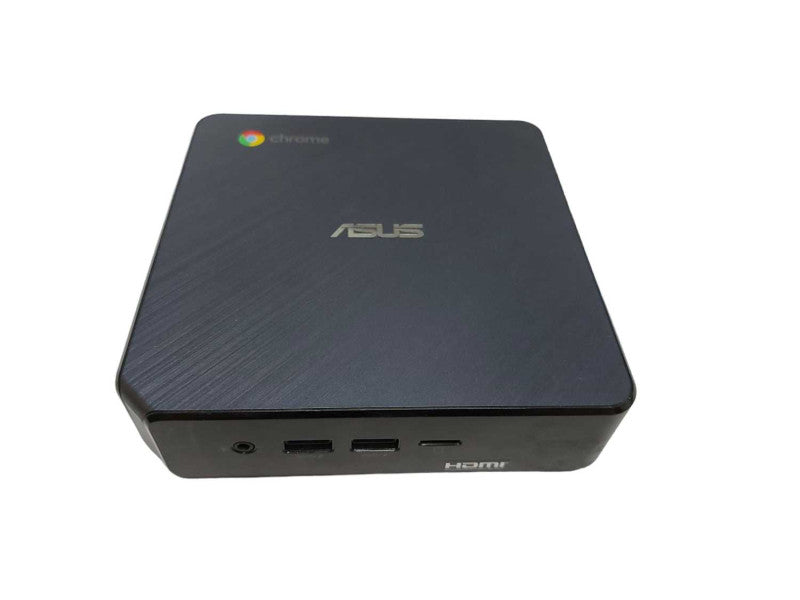 ASUS ChromeBox 3 Thin Client i7-8550U @ 1.80ghz / 16gb ram  #