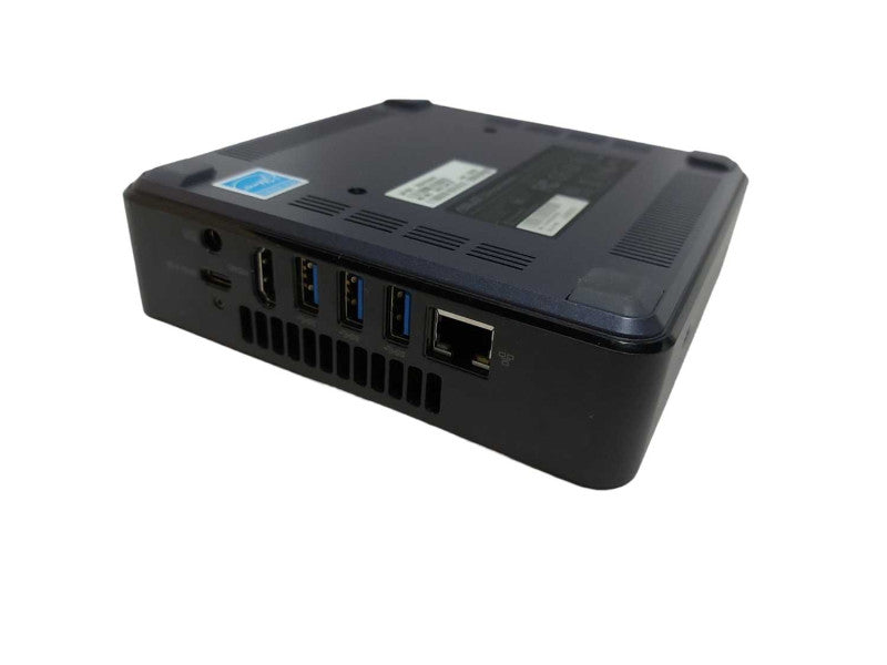 ASUS ChromeBox 3 Thin Client i7-8550U @ 1.80ghz / 16gb ram  #