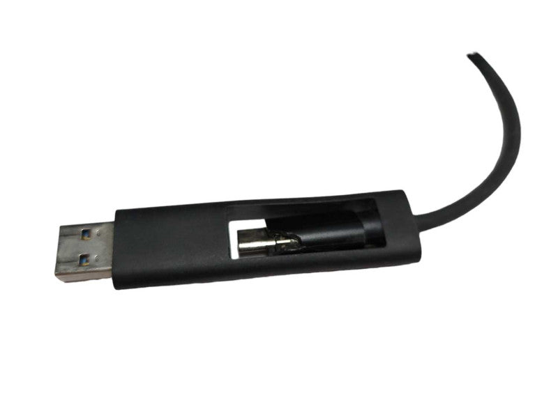 Dell D6000 Docking station W/ Adapter - READ #