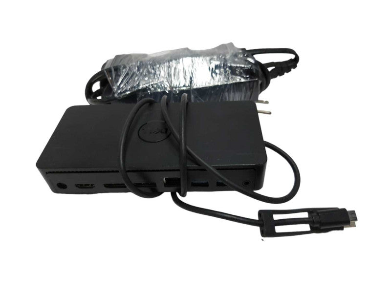 Dell D6000 Docking Station - Includes Adapter #