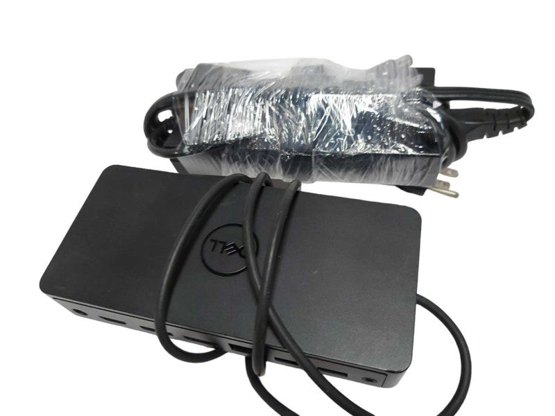 Dell D6000 Docking Station - Includes Adapter #