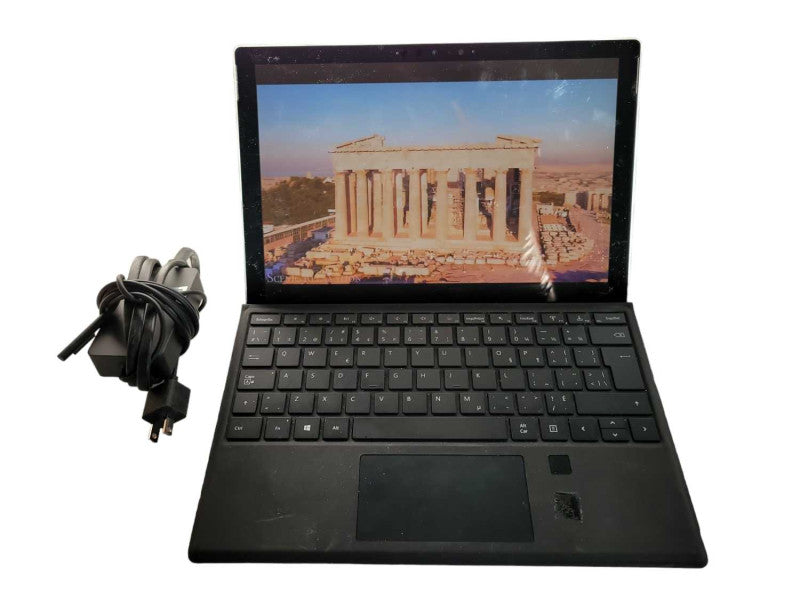 Microsoft Surface Pro 7 - i5-1035G4, 16GB RAM, 256GB SSD, Battery: 100% Î