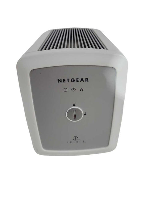 NETGEAR SC101 Storage Central Network Storage IDE Network Drive !