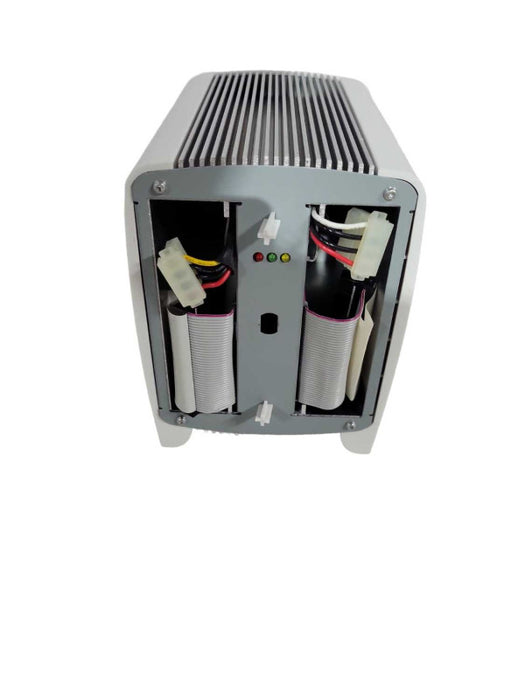 NETGEAR SC101 Storage Central Network Storage IDE Network Drive !