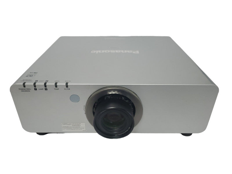 Pansonic PT-DW6300 WXGA DLP Home Cinema Projector Q|